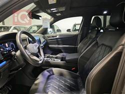 Volkswagen Atlas Cross Sport